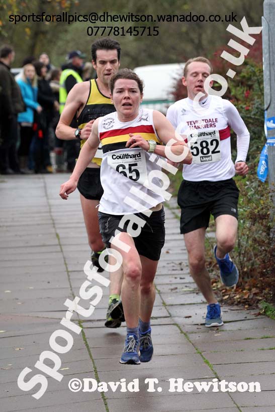 Brampton to Carlisle 10 Mile Road Race. Photo: David T. Hewitson/Sports for All Pics